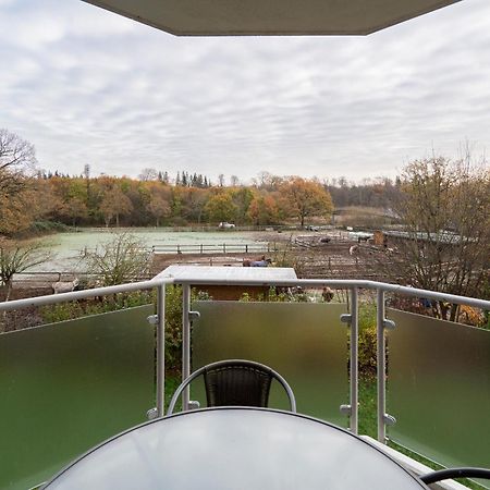 Wohnpark Am Muehlenteich - Appartement 32 Тиммендорфер-Штранд Экстерьер фото