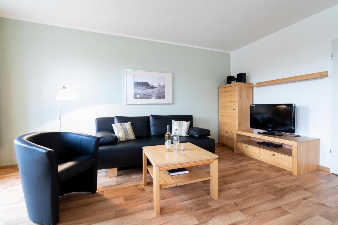 Wohnpark Am Muehlenteich - Appartement 32 Тиммендорфер-Штранд Экстерьер фото